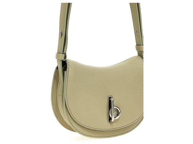 Burberry Mini bolso Rocking Halls Multicolor - vista 6