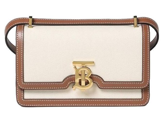Burberry Mini TB Bag Mehrfarben - Ansicht 4