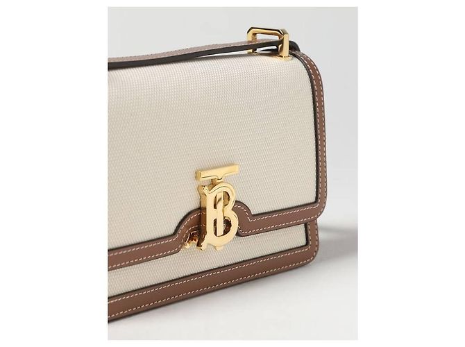Burberry Mini TB Bag Mehrfarben - Ansicht 5