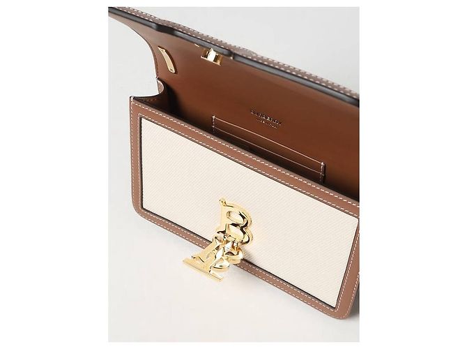 Burberry Mini TB Bag Mehrfarben - Ansicht 6