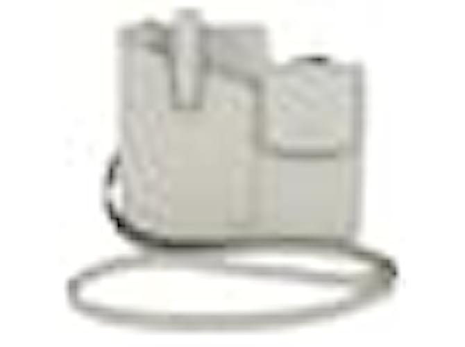 Moncler Minifalda acolchada Multicolor - vista 2