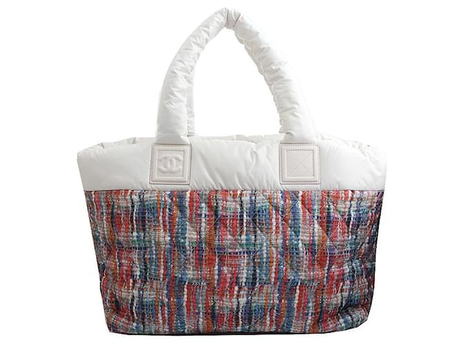 Chanel Multicolor Cocoon Bag Serie Mehrfarben - Ansicht 3