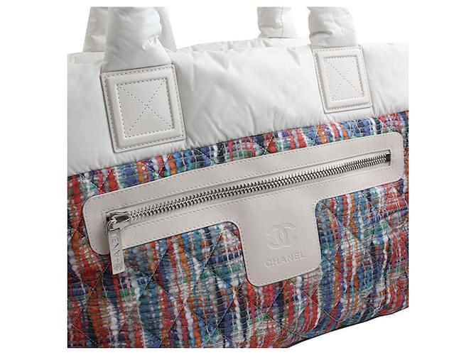 Chanel Multicolor Cocoon Bag Serie Mehrfarben - Ansicht 6