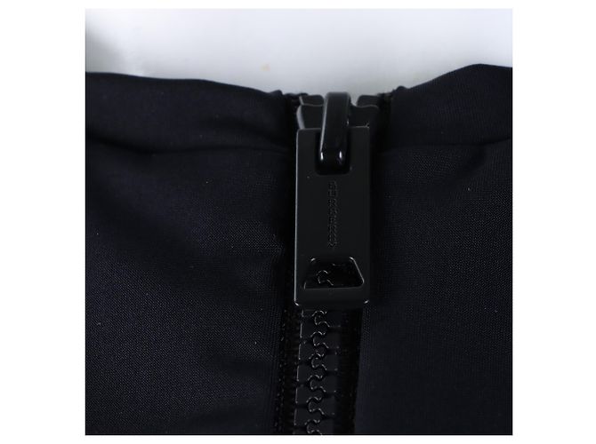 Ärmelloses Crop-Top von Burberry - Ansicht 4