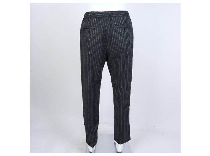 Pantaloni Gucci Banding - vista 3