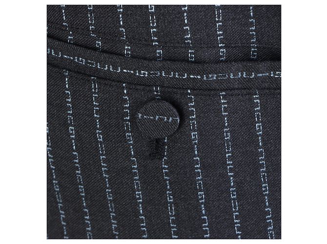 Pantaloni Gucci Banding - vista 4
