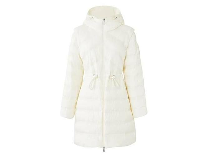 Moncler Long Down Padding Jacket Multiple colors - view 4