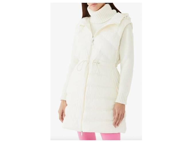 Moncler Long Down Padding Jacket Multiple colors - view 5