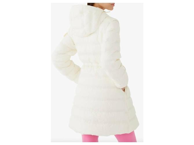 Moncler Long Down Padding Jacket Multiple colors - view 6