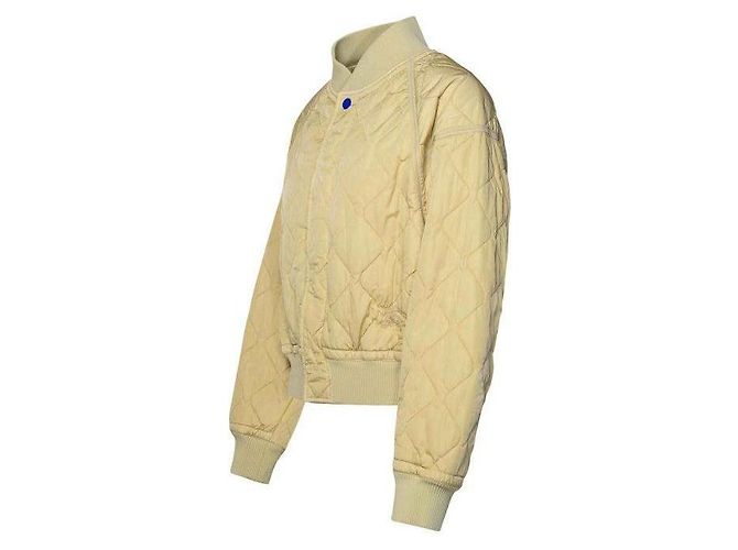 Burberry quilted Nylon Bomberjacke Mehrfarben - Ansicht 6