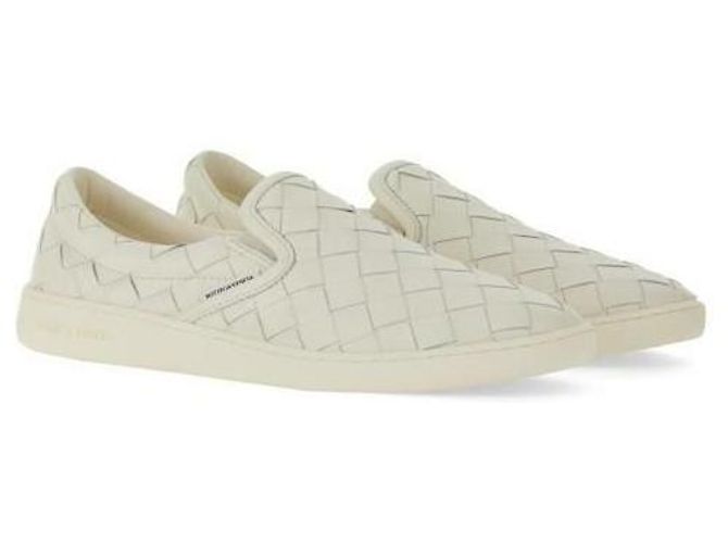 Bottega Veneta Sneakers - vista 5