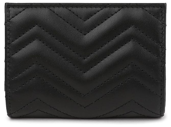 Gucci Cartera GG Marmont - vista 5