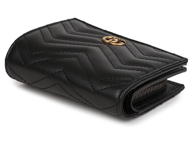 Gucci Cartera GG Marmont - vista 6