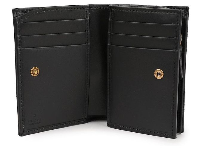Gucci Cartera GG Marmont - vista 7