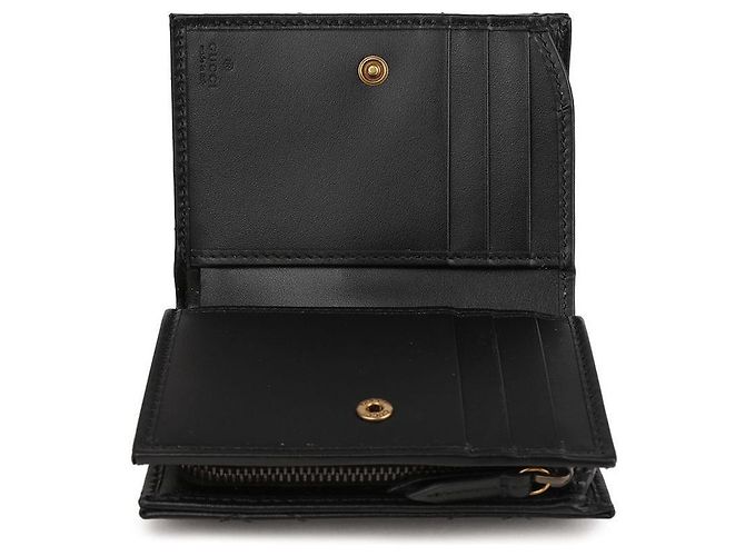 Gucci Cartera GG Marmont - vista 9