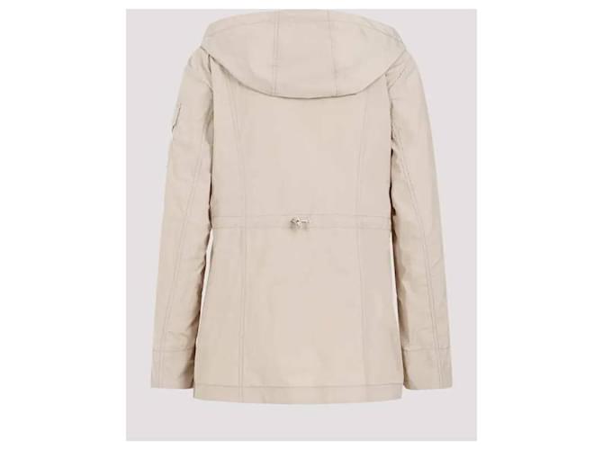 Moncler Parka Multicolore - vista 5
