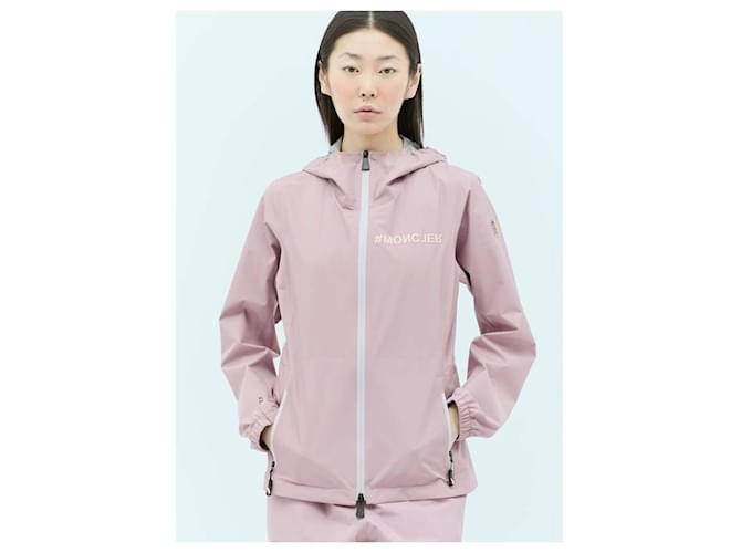 Moncler Jacke Mehrfarben - Ansicht 4
