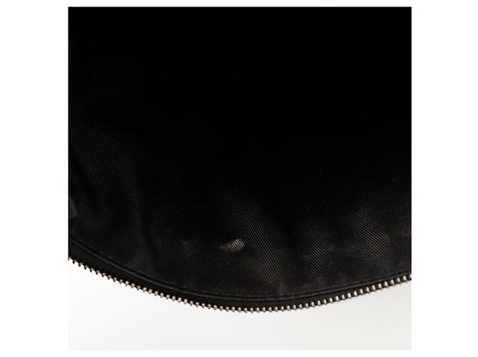 Louis Vuitton Pochette Apollo Clutch Schwarz - Ansicht 14