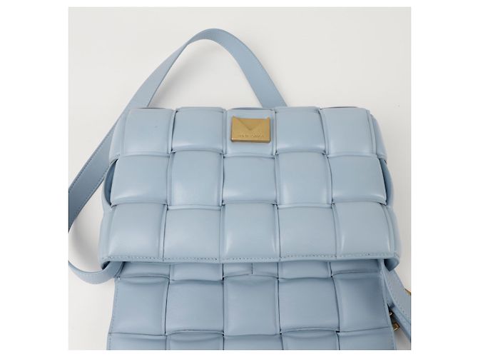 Bottega Veneta Borsa a tracolla Padded Cassette - vista 10