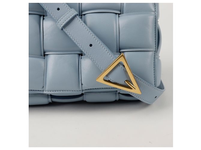 Bottega Veneta Borsa a tracolla Padded Cassette - vista 2