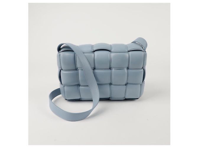 Bottega Veneta Borsa a tracolla Padded Cassette - vista 3