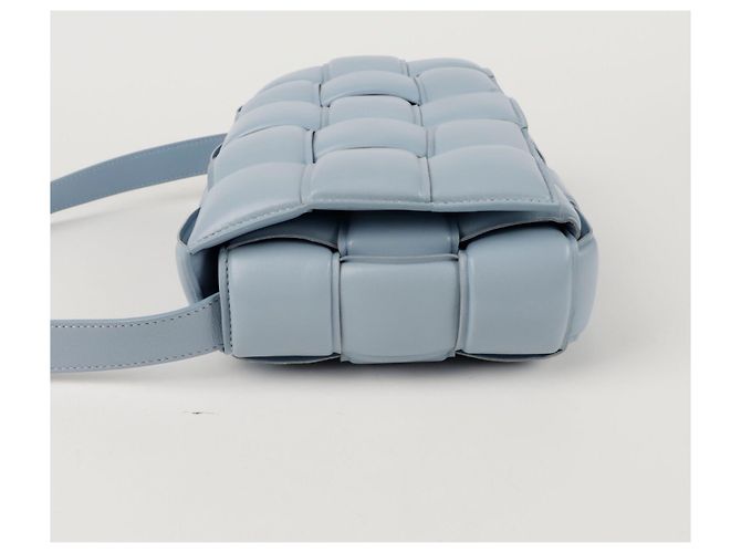 Bottega Veneta Borsa a tracolla Padded Cassette - vista 4