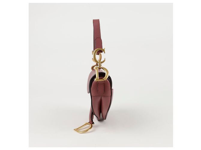 Saddle Dior Mini Satteltasche - Ansicht 3