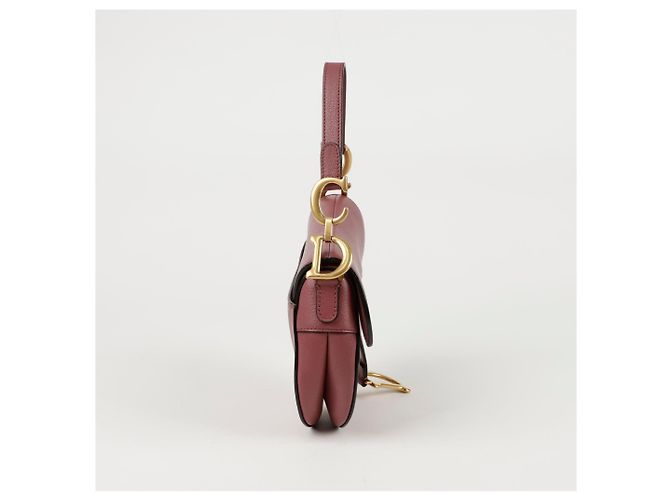 Saddle Dior Mini Satteltasche - Ansicht 5