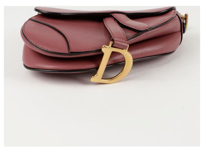 Saddle Dior Mini Satteltasche - Ansicht 6