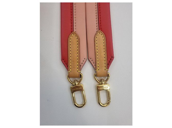 Louis Vuitton Borsa a Spalla Cluny BB Multicolore - vista 18