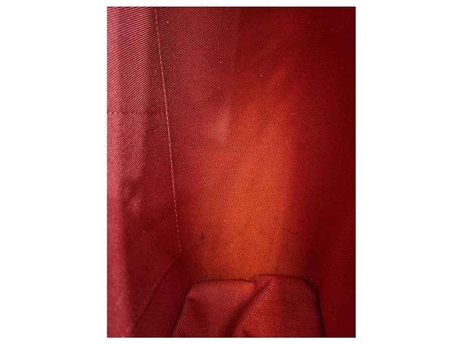 Louis Vuitton Borsa a Spalla Cluny BB Multicolore - vista 22