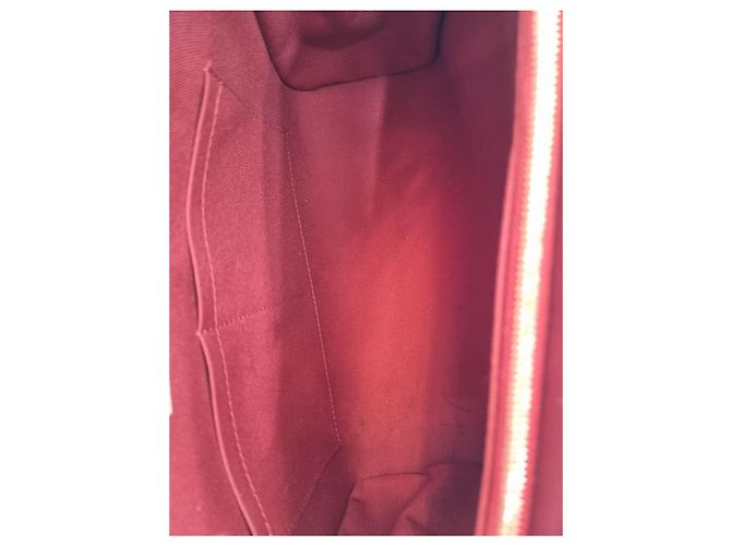 Louis Vuitton Borsa a Spalla Cluny BB Multicolore - vista 23