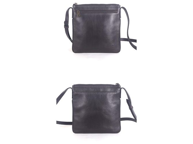 Louis Vuitton Borsa a Spalla Yuta Pouch Shony PM Porpora - vista 3