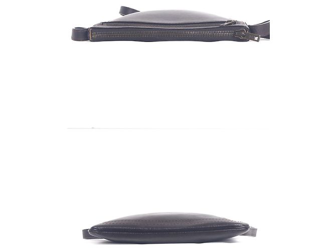 Louis Vuitton Borsa a Spalla Yuta Pouch Shony PM Porpora - vista 4