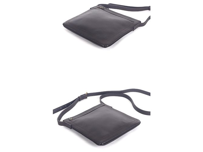 Louis Vuitton Borsa a Spalla Yuta Pouch Shony PM Porpora - vista 6