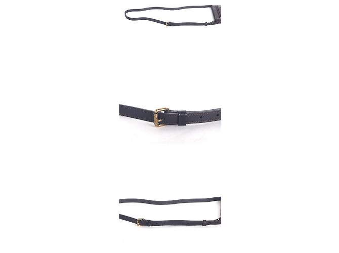 Louis Vuitton Borsa a Spalla Yuta Pouch Shony PM Porpora - vista 8