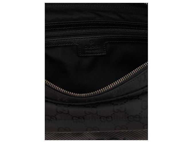 Gucci Borsa a Tracolla Grande Nexus Multicolore - vista 7