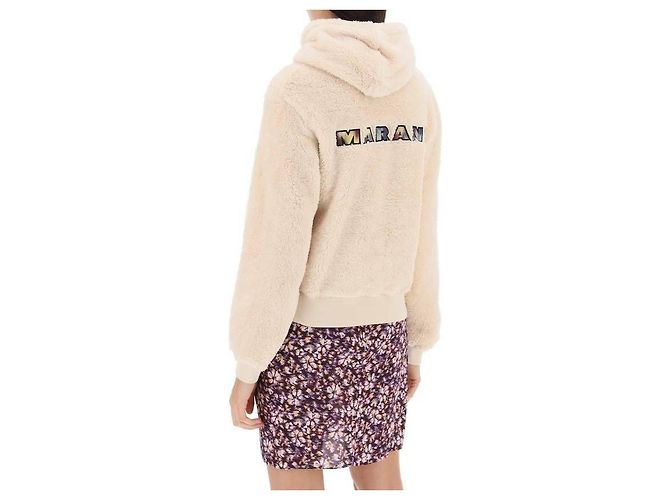 Isabel Marant Kapuzenpullover - Ansicht 6