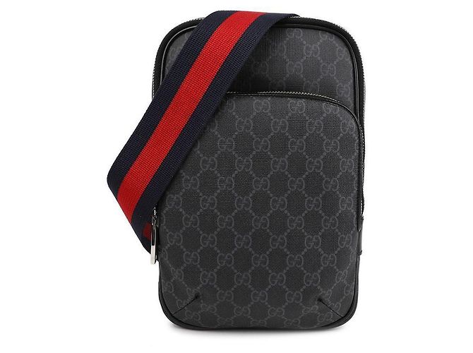 Gucci GG Nero Piccolo Slingback - vista 3