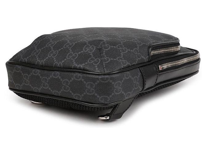 Gucci GG Nero Piccolo Slingback - vista 6