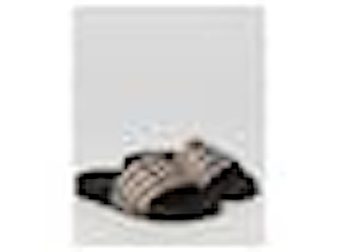 Burberry Slide Vintage Check Multicolore - vista 2