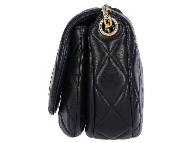 Burberry Borsa a dondolo trapuntata - vista 8