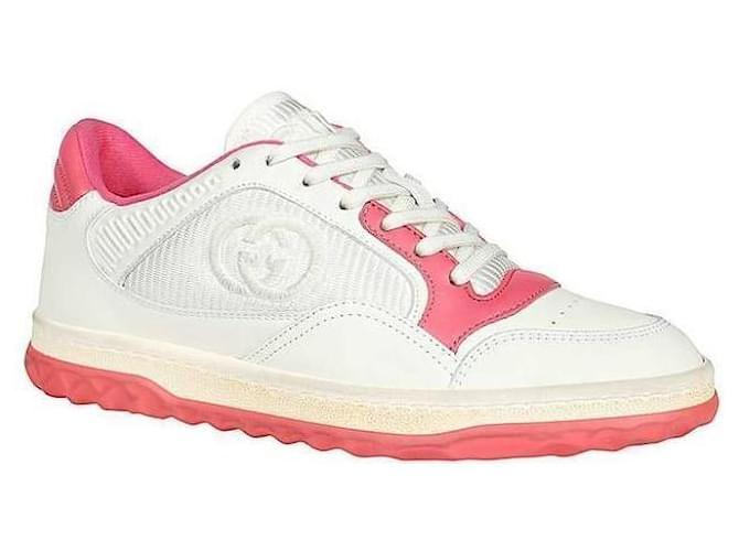 Gucci Sneaker Mehrfarben - Ansicht 4