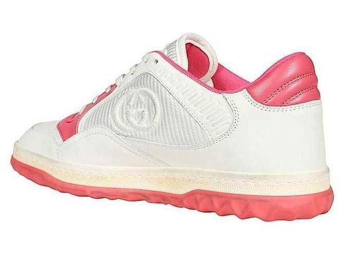 Gucci Sneaker Mehrfarben - Ansicht 6