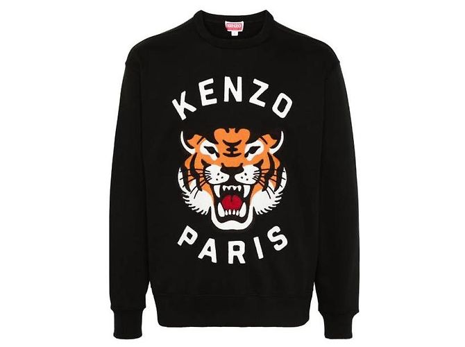 Kenzo Felpa Unisex - vista 4