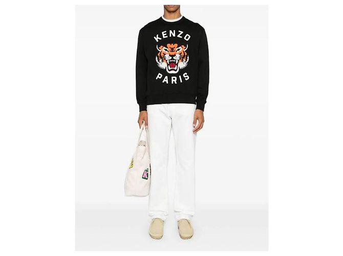 Kenzo Felpa Unisex - vista 5