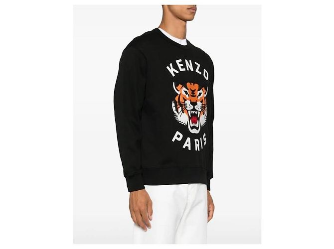 Kenzo Felpa Unisex - vista 6