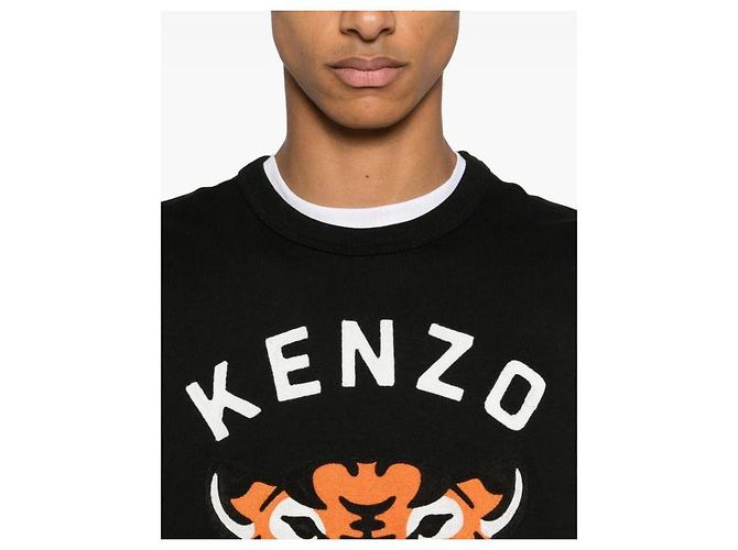 Kenzo Felpa Unisex - vista 8