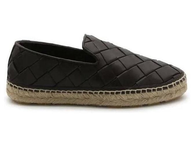 Bottega Veneta Espadrilles slip-on Multicolore - vista 4