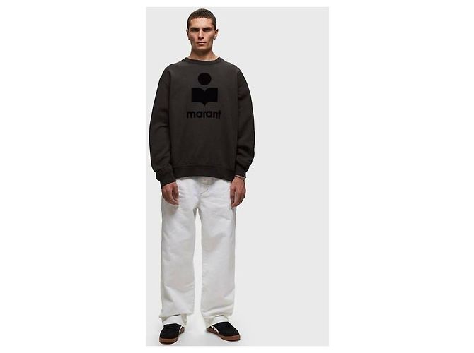 Isabel Marant Sweatshirt - Ansicht 5